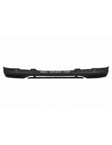 Paraurti anteriore inferiore per Smart fortwo 451 (07-14) B Design