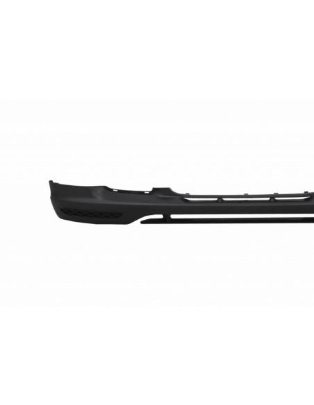 Paraurti anteriore inferiore per Smart fortwo 451 (07-14) B Design