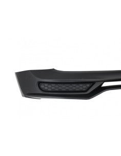 Estensione del paraurti anteriore per Smart fortwo 453 (14-19) 2