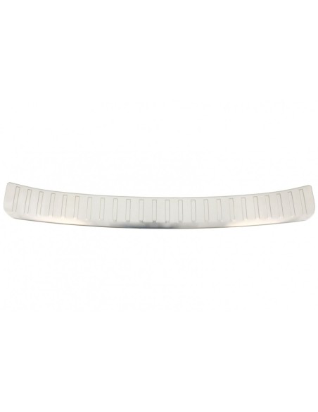Protezione posteriore paraurti davanzale piastra piede piastra in alluminio copertura per SUBARU Outback (15-05.19)