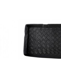 Stuoia del tronco w/ out antiscivolo per Suzuki GRAND VITARA II (05-14) 3 porte 2