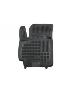 Tappetino in gomma nero per Suzuki Swift V (17-) 2
