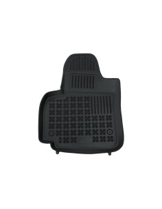 Tappetino nero per SUZUKI SX4 06-13 2