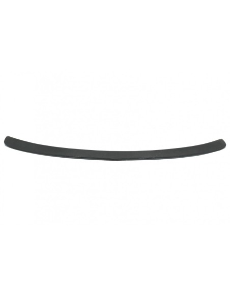 Spoiler baule per Tesla Modello 3 (17-up) Real Carbon