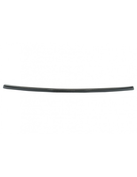 Trunk Spoiler w/ Turn Signal Covers Marcatori laterali per Tesla Modello S (10.16-up) Real Carbon