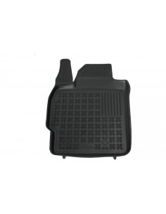 Tappetino nero per TOYOTA Auris 02-07-12 Corolla 10-06-13 2