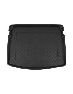 Stuoia del tronco w/ out antiscivolo- per TOYOTA AURIS II (12-18) w/ pacchetto comfort
