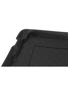 Stuoia del tronco w/ out antiscivolo- per TOYOTA AURIS II (12-18) w/ pacchetto comfort 2