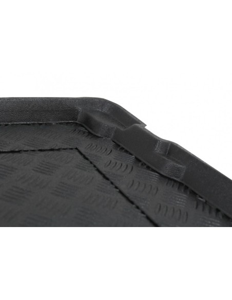 Stuoia del tronco w/ out antiscivolo- per TOYOTA AURIS II (12-18) w/ pacchetto comfort