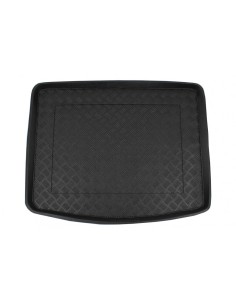 Stuoia del tronco w/ out antiscivolo- per TOYOTA AURIS II (12-18) w/ out pacchetto comfort