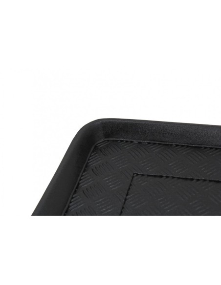 Stuoia del tronco w/ out antiscivolo- per TOYOTA AURIS II (12-18) w/ out pacchetto comfort