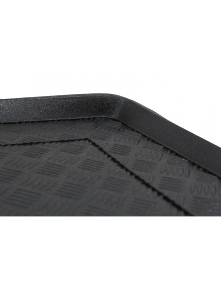 Stuoia del tronco w/ out antiscivolo- per TOYOTA AURIS II (12-18) w/ out pacchetto comfort