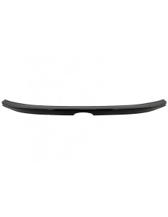 Cofano Spoiler per Toyota Corolla XII Berlina (19-Up) Pianoforte Nero 2