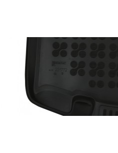 Gomma Trunk Mat nero per Toyota Corolla XII E210 Station Wagon (18-Up) 2
