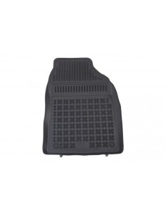 Tappetino in gomma nero per Toyota Corolla XI E160 (12-18) 2