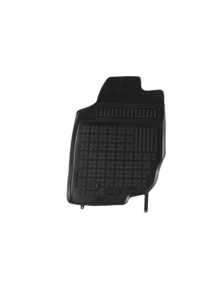 Tappetini in gomma per TOYOTA Hilux 05-15