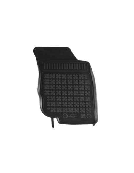 Tappetini in gomma per TOYOTA Hilux 05-15
