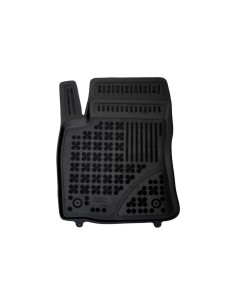 Tappetini in gomma per TOYOTA Hilux (15-Up) 2