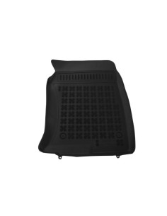 Tappetino Nero per TOYOTA Land Cruiser J1 (02-09) 2