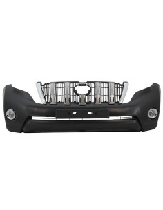 Montaggio completo del corredo di conversione di Facelift 09+ a 14+ per TOYOTA Land Cruiser Prado F J150 2