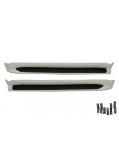 Passi laterali dei bordi correnti per la progettazione dell'OEM di Toyota Land Cruiser FJ0 Facelift (15-up) 2