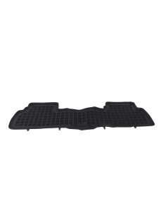 Tappetino nero per TOYOTA Land Cruiser J0 V8 08 2