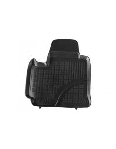 Tappetini in gomma per Toyota RAV4 II Facelift (04-05) 5 porte 2