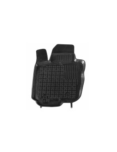 Tappetino nero per TOYOTA Rav4 06-12 2