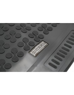 Gomma Trunk Mat nero per Toyota RAV4 III (05-12) 2