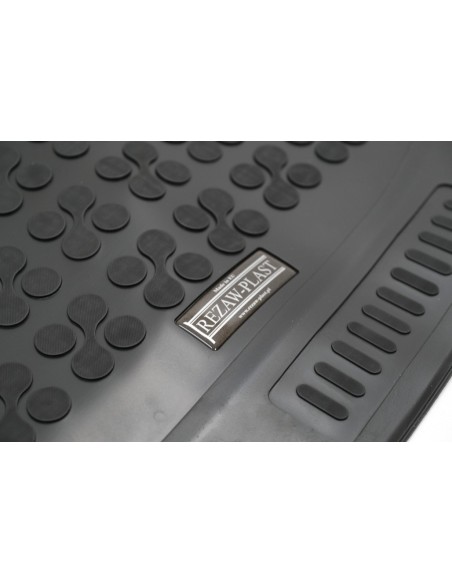 Gomma Trunk Mat nero per Toyota RAV4 III (05-12)