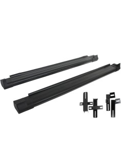 Passi laterali per Toyota RAV4 XA40 (13-18)