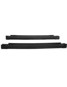 Passi laterali per Toyota RAV4 XA40 (13-18) 2