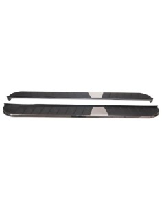 Passaggi laterali per TOYOTA RAV4 XA40 (13-up) KITT Design 2