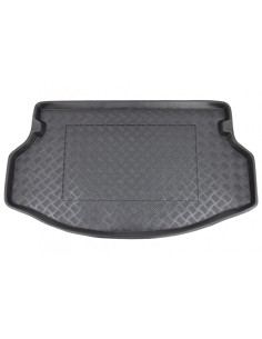 Stuoia del tronco w/ out antiscivolo per Toyota RAV4 IV Facelift (15-18) Hybrid