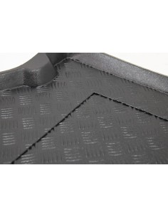 Stuoia del tronco w/ out antiscivolo per Toyota RAV4 IV Facelift (15-18) Hybrid 2