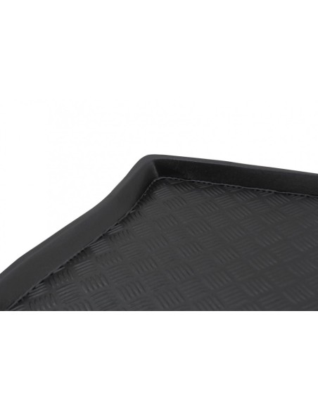 Stuoia del tronco w/ out antiscivolo- per Toyota RAV4 V 18 -