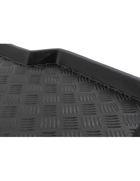 Stuoia del tronco w/ out antiscivolo- per Toyota RAV4 V 18 -