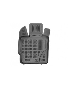 Tappetini in gomma per Toyota Yaris MK3 XP150 (14-19) 2