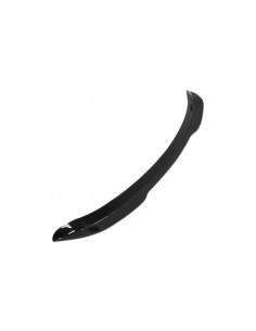 Tetto Spoiler Ala per Toyota Yaris MK4 XP210 (-up) Piano Nero 2