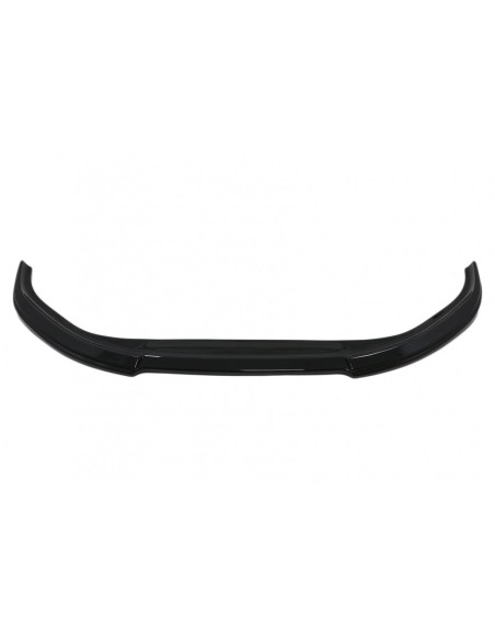 paraurti anteriore per Toyota Yaris MK4 XP210 (-up) Piano Nero