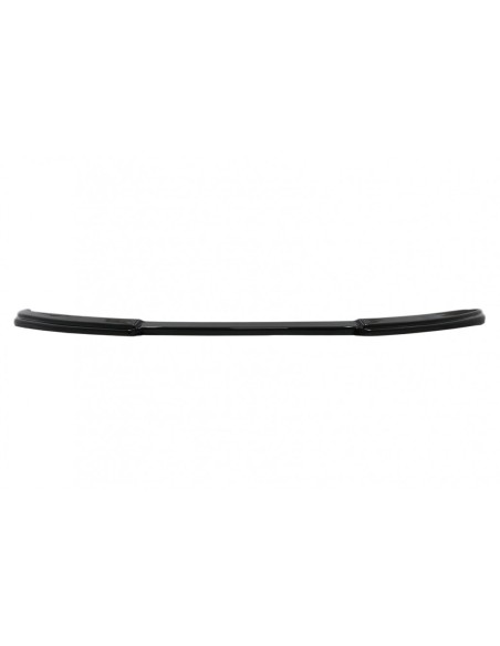 paraurti anteriore per Toyota Yaris MK4 XP210 (-up) Piano Nero