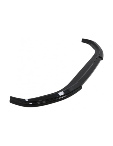 paraurti anteriore per Toyota Yaris MK4 XP210 (-up) Piano Nero