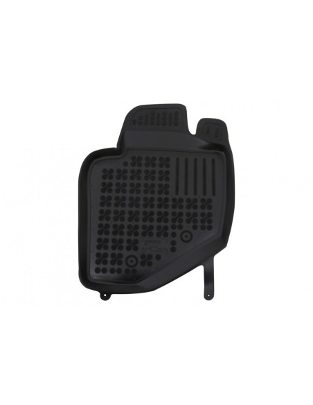 Tappetino in gomma nera per VOLVO S80 I (1998 - 06)