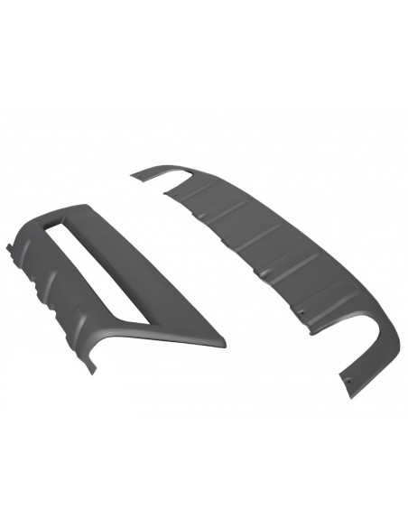 Skid Plates Off Road per VOLVO XC60 (08-13) R-Design