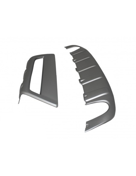 Skid Plates Off Road per VOLVO XC60 (08-13) R-Design