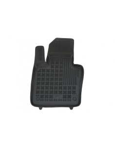 Tappetino in gomma per VOLVO XC60 II (17+) 2