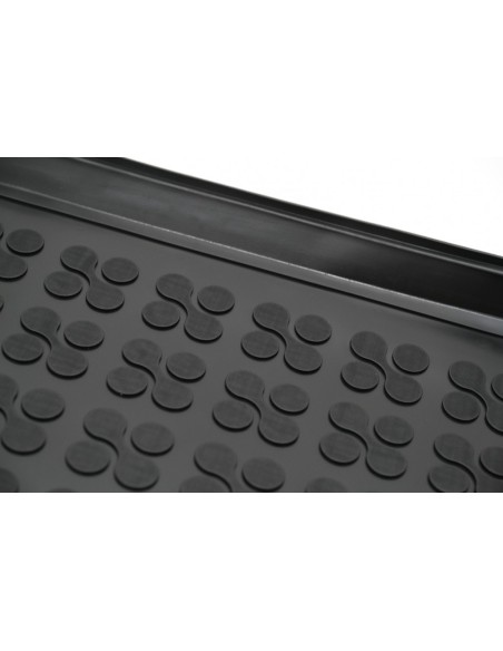 Gomma Trunk Mat nero per VW ARTEON (17-up)