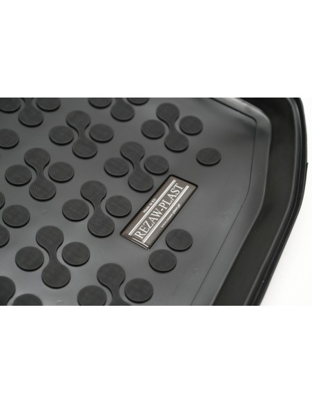 Gomma Trunk Mat nero per VW ARTEON (17-up)