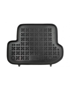 Tappetino in gomma nero per VW Beetle (11-18) 2