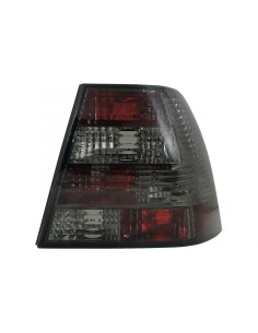 Fanali posteriori per VW Bora Limousine (09.1998-07.05) Fumo 2